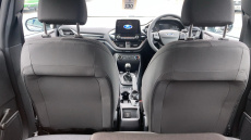 Ford Fiesta 1.0 EcoBoost Trend 5dr Petrol Hatchback